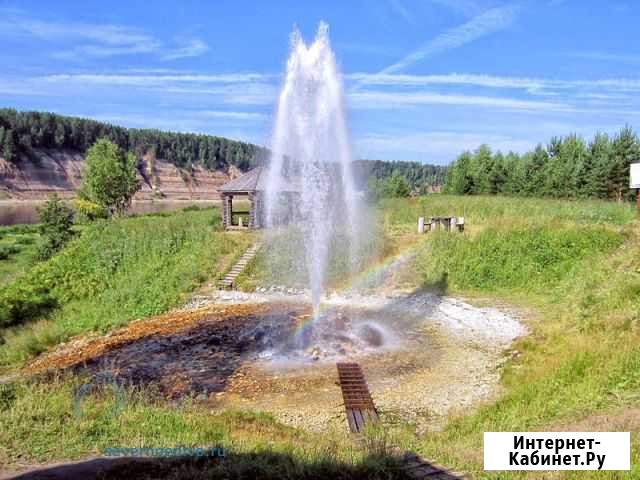 Бурение скважин на воду Красноярск - изображение 1