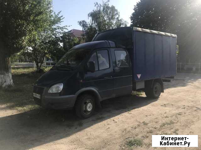 Грузоперевозки по России Борисоглебск - изображение 1