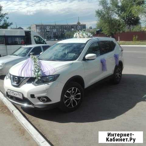 Аренда авто с водителем Новокуйбышевск - изображение 1