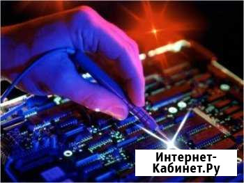 Ремонт электроники Кострома - изображение 1