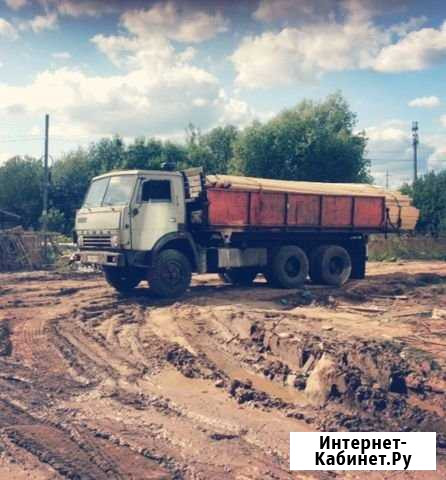 Камаз Ярославль - изображение 1