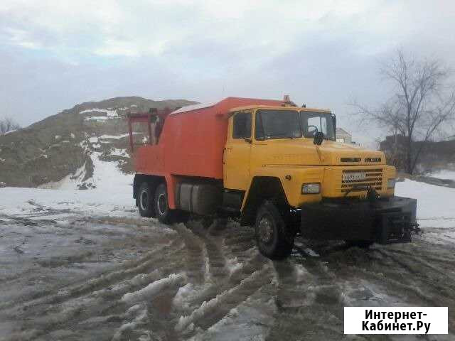 Грузовой эвакуатор Сызрань - изображение 1