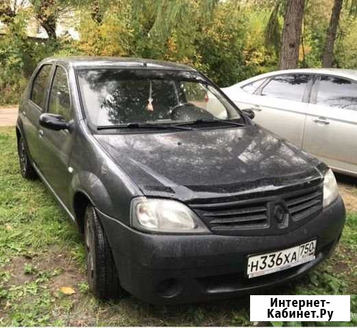 Автомобиль в аренду Павловский Посад - изображение 1