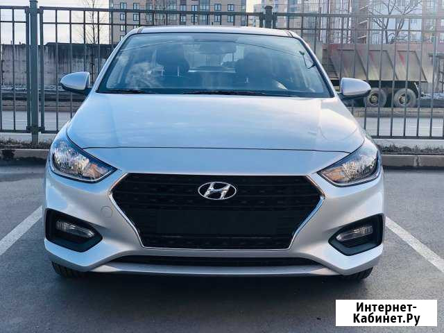 Аренда авто с выкупом Нижний Тагил - изображение 1