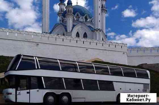 Перевозки Байкит