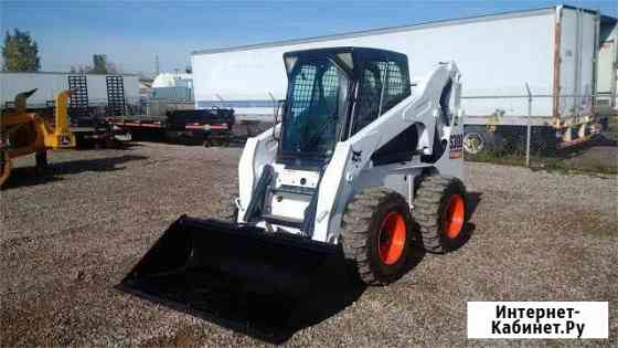 Услуги bobcat,бобкет,бобкат Красноярск
