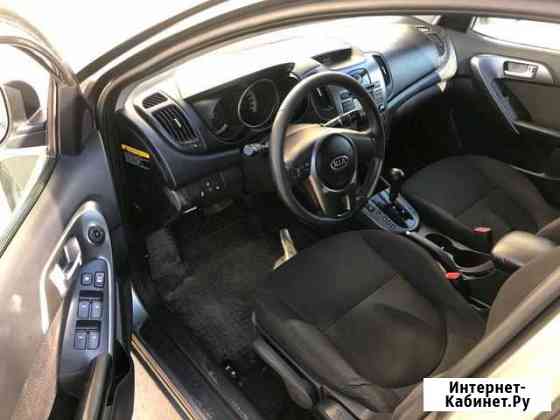 Аренда KIA cerato Нижний Новгород