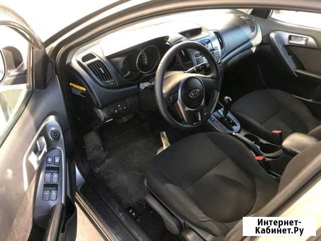 Аренда KIA cerato Нижний Новгород - изображение 1
