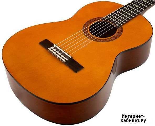 Игра на гитаре Саратов - изображение 1