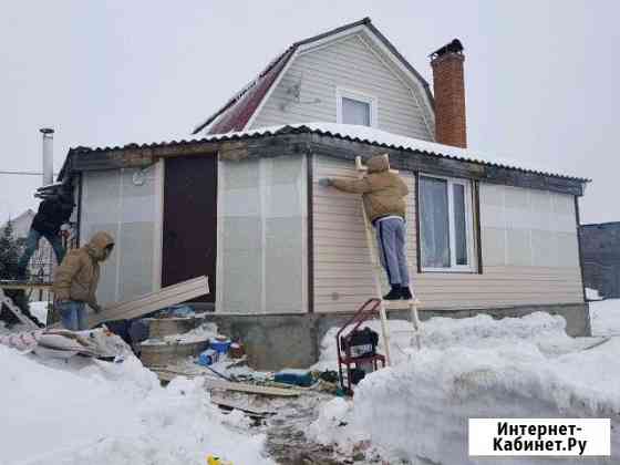 Строительная бригада И Ремонт квартир Владимир