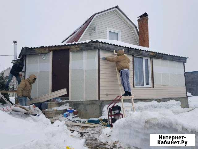 Строительная бригада И Ремонт квартир Владимир - изображение 1