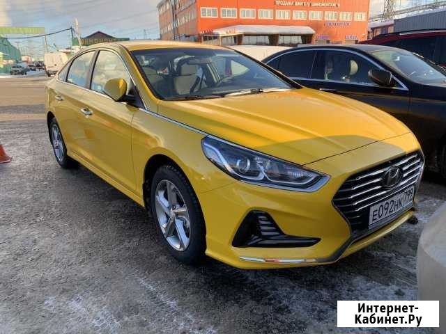 Аренда Авто под такси комфорт + Видное - изображение 1