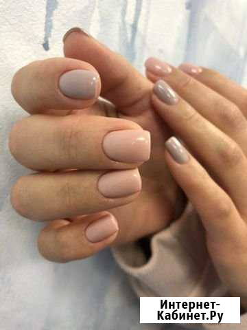 Модель на маникюр с Люксио. Бесплатно Москва - изображение 1