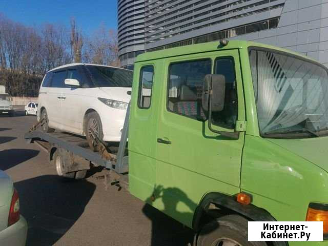 Эвакуатор Белгород круглосуточно.Услуги эвакуатора Белгород - изображение 1