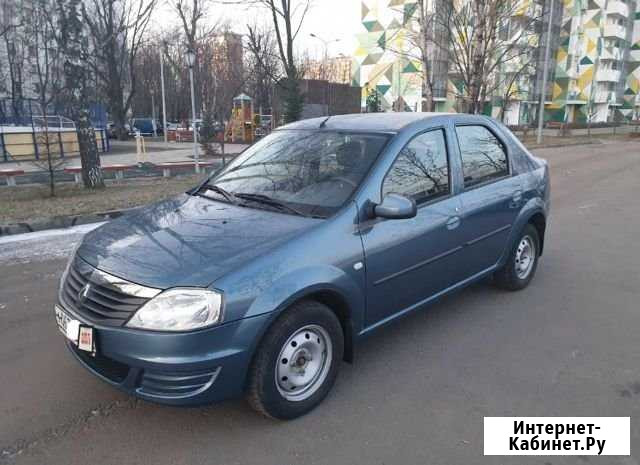 Аренда авто под такси Брянск - изображение 1