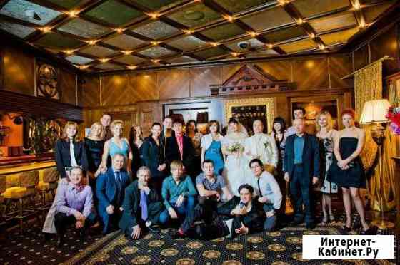 Поющий ведущий на юбилей и Новый год Москва