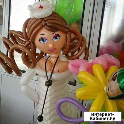 Сиделка Наро-Фоминск - изображение 1