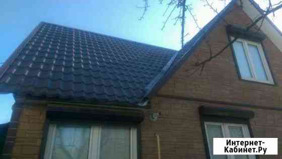 Кровельные работы любой сложности Тамбов