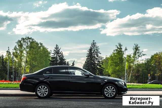 Аренда авто под такси бизнес класса Москва - изображение 1