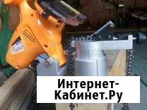 Заточка цепи Федоровский - изображение 1