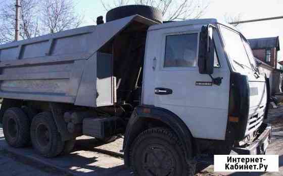 Камаз совок г.п.от1-10до15 т Волгоград