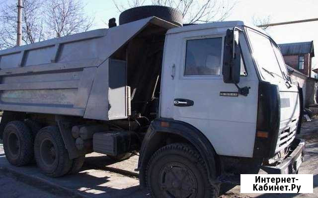 Камаз совок г.п.от1-10до15 т Волгоград - изображение 1