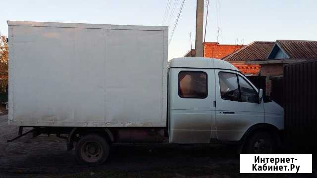 Грузо перевозки до 2 тон Зерноград - изображение 1
