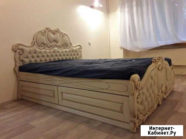 Чпу Фрезеровка. Мебель на заказ Москва - изображение 1
