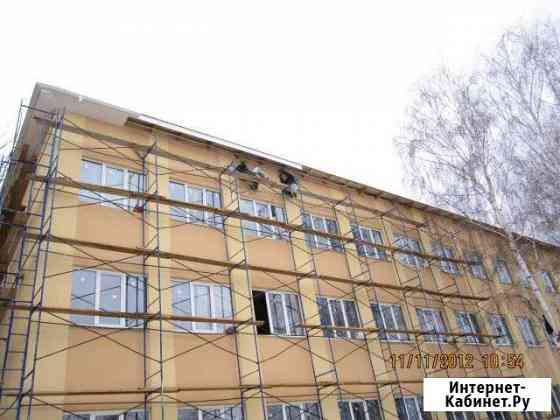 Кровельные работы Кинель