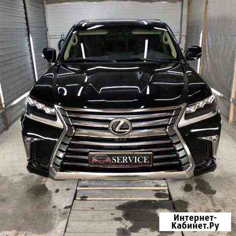 Автоподбор, помощь в покупке автомобиля Новосибирск