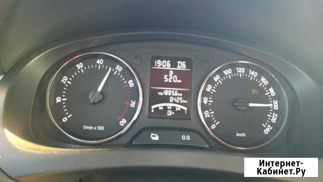 Ремонт пересчет одометра спидометра Seat Skoda Санкт-Петербург - изображение 1