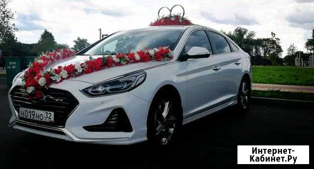 Авто на свадьбу Брянск - изображение 1