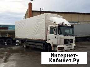 Попутные переезды, межгород из/в Тольятти Тольятти - изображение 1