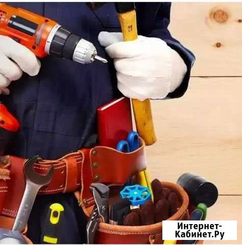 Муж на час Электрик Любые виды работ Иркутск - изображение 1
