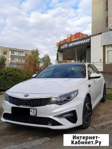 Аренда авто Киров - изображение 1