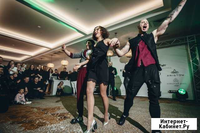 Ведущая Новосибирск корпоратив, свадьба, юбилей Новосибирск - изображение 1