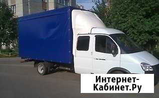 Газель фермер 4м. От 2-х часов Нижний Новгород - изображение 1