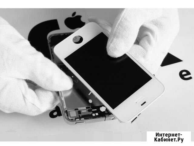 Ремонт iPhone Москва - изображение 1