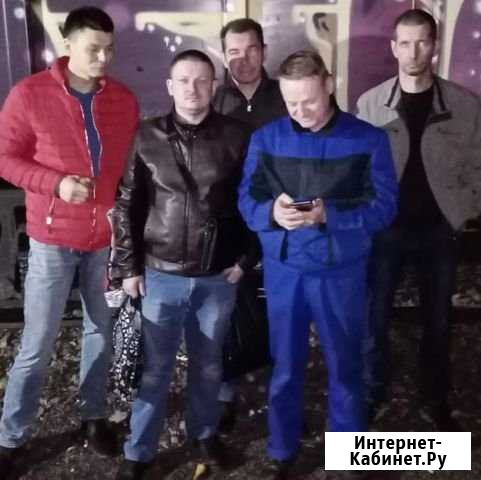 Разнорабочие Ногинск - изображение 1