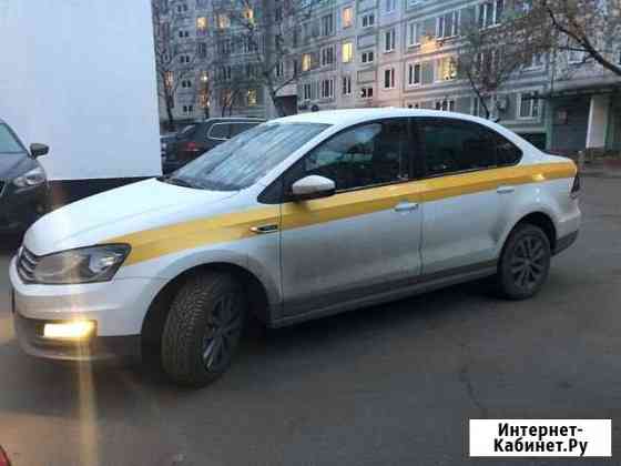 Аренда авто под такси Москва