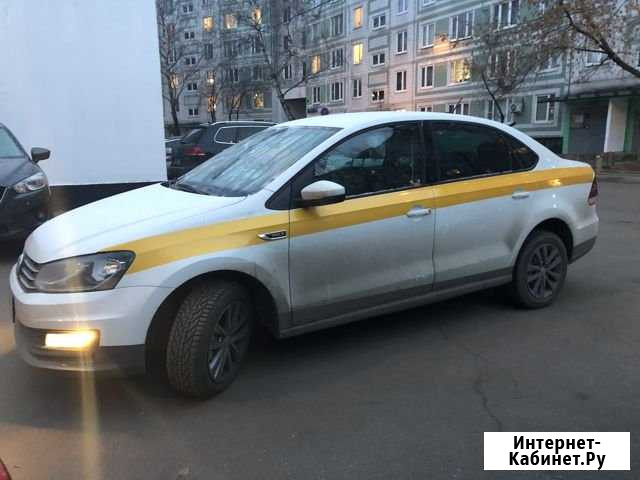 Аренда авто под такси Москва - изображение 1