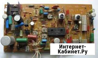 Скупаем электронные платы и компоненты Пенза - изображение 1