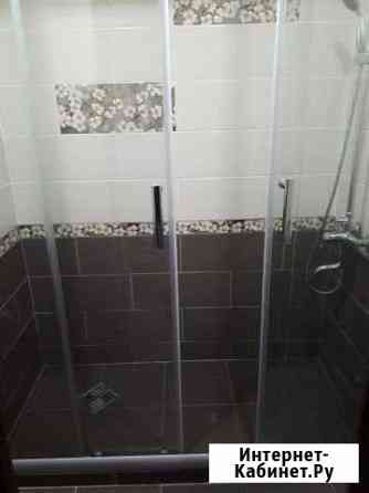 Ремонт ванных помещений Саратов