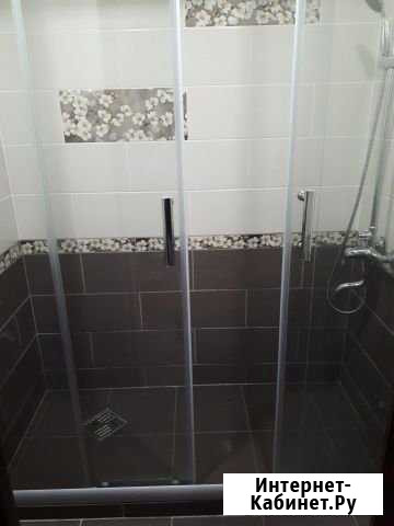 Ремонт ванных помещений Саратов - изображение 1