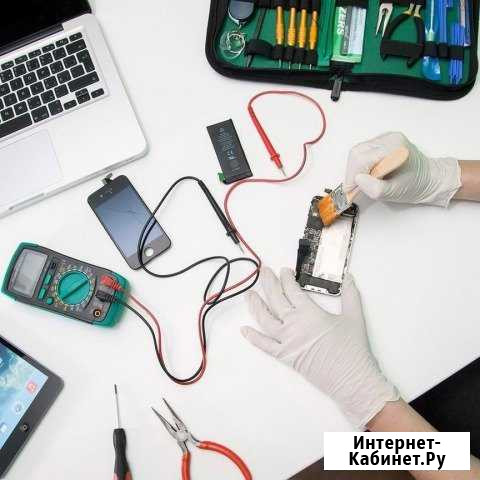 Ремонт телефонов,планшетов Новороссийск - изображение 1