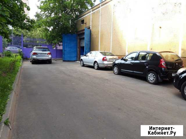 Кузовная автомастерская (кузовной сервис) Москва - изображение 1