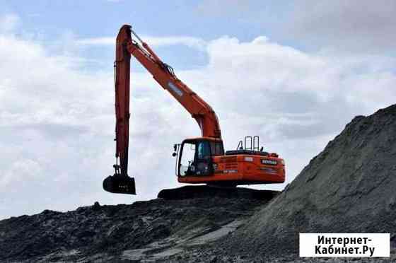 Песок Воронеж