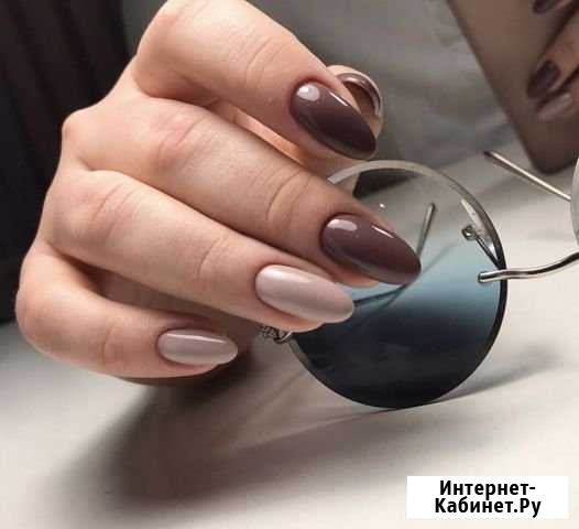 Модель на маникюр Ярославль - изображение 1