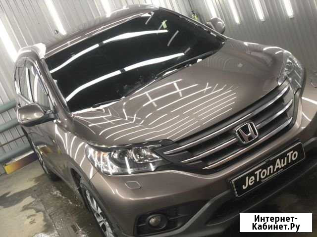 Тонировка авто/ JeTon AuTo Ангарск - изображение 1