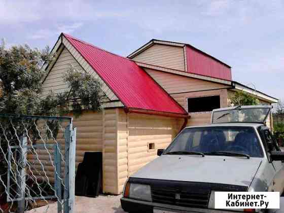 Обшивка. Кровля. Проёмы. Окосячка Набережные Челны